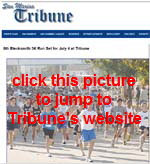2012 Blecksmith - icon for Tribune web page link